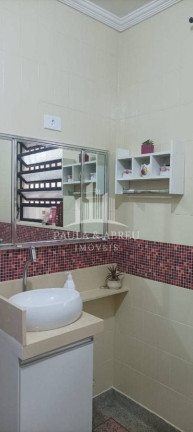 Imagem Casa com 2 Quartos à Venda, 186 m² em Vila Camilópolis - Santo André