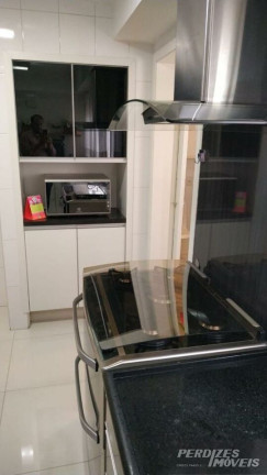 Imagem Apartamento com 3 Quartos para Alugar, 160 m² em Parque Industrial Tomas Edson - São Paulo
