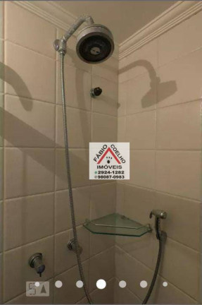 Imagem Apartamento com 3 Quartos à Venda, 73 m² em Morumbi - São Paulo
