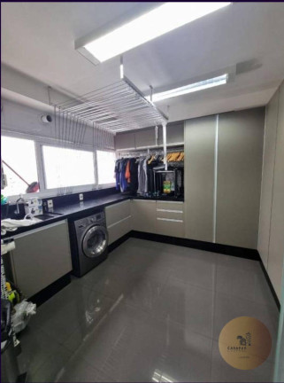Imagem Apartamento com 3 Quartos à Venda, 234 m² em Santo Antonio - São Caetano Do Sul Imagem Apartamento com 3 Quartos à Venda, 234 m² em Santo Antonio - São Caetano Do Sul