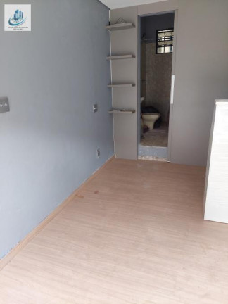 Sala Comercial para Alugar, 22 m² em Centro - Ribeirão Preto