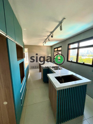 Imagem Apartamento com 4 Quartos para Alugar, 279 m² em Panamby - São Paulo Imagem Apartamento com 4 Quartos para Alugar, 279 m² em Panamby - São Paulo