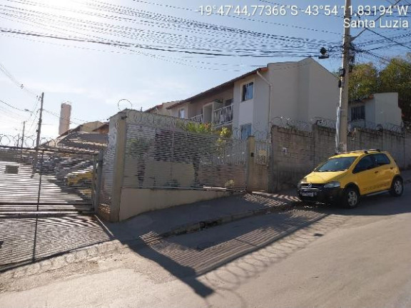 Apartamento com 2 Quartos à Venda, 55 m² em Luxemburgo - Santa Luzia