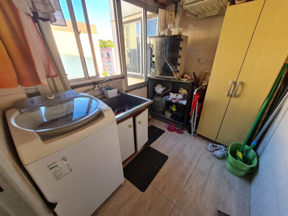 Apartamento com 3 Quartos à Venda, 102 m² em Bonfim - Santa Maria