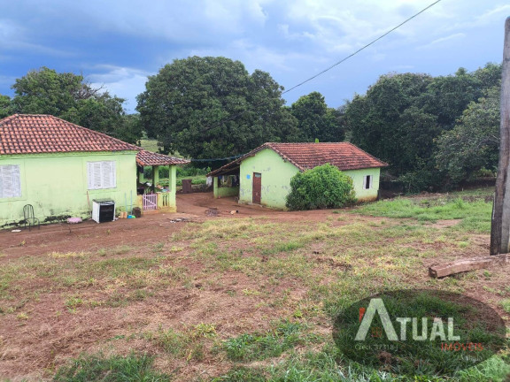 Imagem Fazenda à Venda, 47 m² em Morro Redondo - Monte Santo De Minas Imagem Fazenda à Venda, 47 m² em Morro Redondo - Monte Santo De Minas