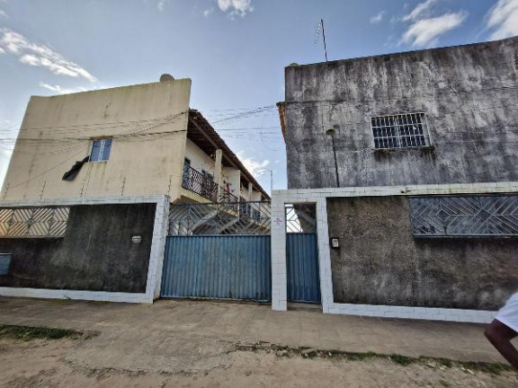 Casa com 3 Quartos à Venda, 45 m² em Dsitrito De Ibiranga - Itambe