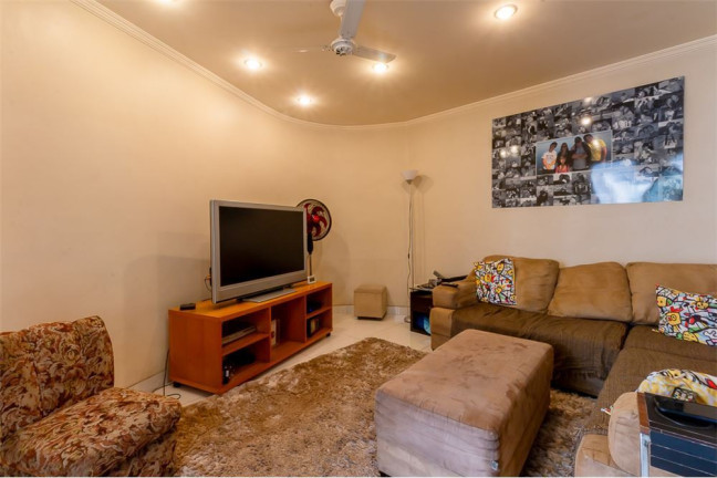 Imagem Apartamento com 4 Quartos à Venda, 191 m² em Higienópolis - São Paulo