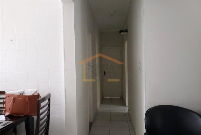 Imagem Apartamento com 3 Quartos à Venda, 78 m² em Parque Mandaqui - São Paulo