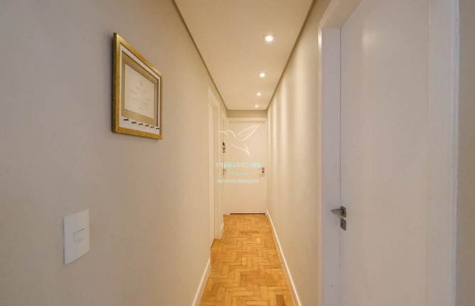 Imagem Apartamento com 3 Quartos à Venda, 130 m² em Higienópolis - São Paulo Imagem Apartamento com 3 Quartos à Venda, 130 m² em Higienópolis - São Paulo