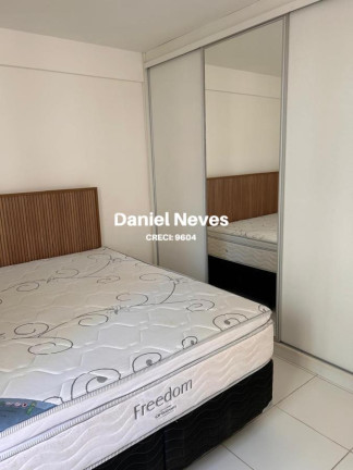 Imagem Apartamento com 2 Quartos à Venda, 65 m² em Pitangueiras - Lauro De Freitas
