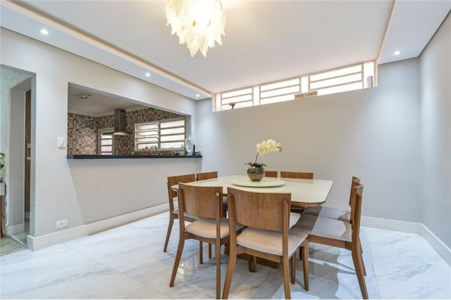 Imagem Casa com 3 Quartos à Venda, 159 m² em Jardim Caravelas - São Paulo Imagem Casa com 3 Quartos à Venda, 159 m² em Jardim Caravelas - São Paulo