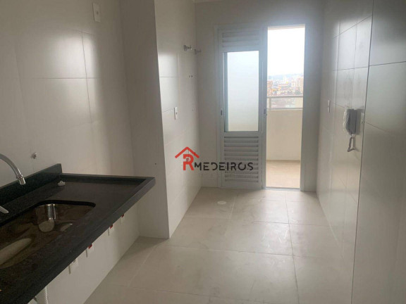 Imagem Apartamento com 1 Quarto à Venda, 57 m² em Tupi - Praia Grande