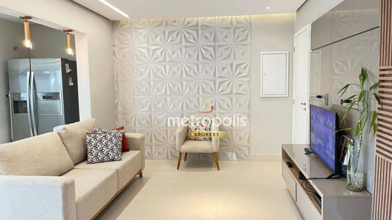 Imagem Apartamento com 3 Quartos à Venda, 96 m² em Vila Baeta Neves - São Bernardo Do Campo Imagem Apartamento com 3 Quartos à Venda, 96 m² em Vila Baeta Neves - São Bernardo Do Campo
