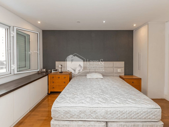 Imagem Apartamento com 3 Quartos à Venda, 125 m² em Ipiranga - São Paulo