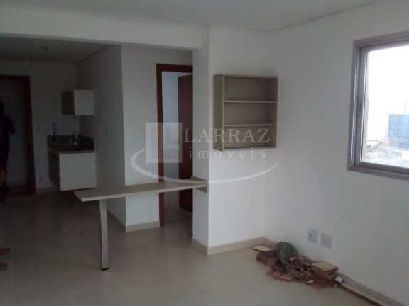 Imagem Imóvel com 1 Quarto à Venda, 30 m² em Nova Aliança - Ribeirão Preto