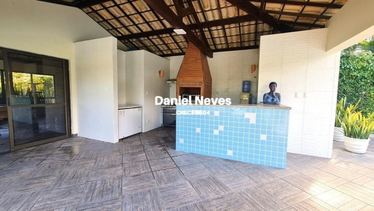 Imagem Casa de Condomínio com 4 Quartos à Venda, 650 m² em Buraquinho - Lauro De Freitas