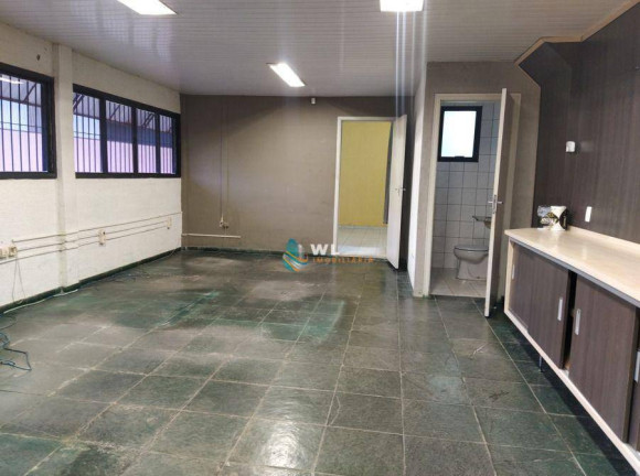 Imagem Galpão à Venda ou Locação, 620 m² em Bairro Do Poste - Jundiaí Imagem Galpão à Venda ou Locação, 620 m² em Bairro Do Poste - Jundiaí