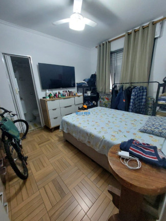 Imagem Apartamento com 3 Quartos à Venda,  em Centro - São Vicente