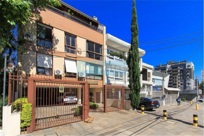 Imagem Apartamento com 1 Quarto à Venda, 157 m² em Petrópolis - Porto Alegre
