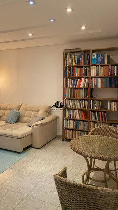 Imagem Apartamento com 3 Quartos à Venda, 133 m² em Jardim Baeta Neves - São Bernardo Do Campo Imagem Apartamento com 3 Quartos à Venda, 133 m² em Jardim Baeta Neves - São Bernardo Do Campo