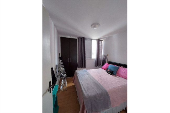 Imagem Apartamento com 3 Quartos à Venda, 67 m² em Vila Prudente - São Paulo