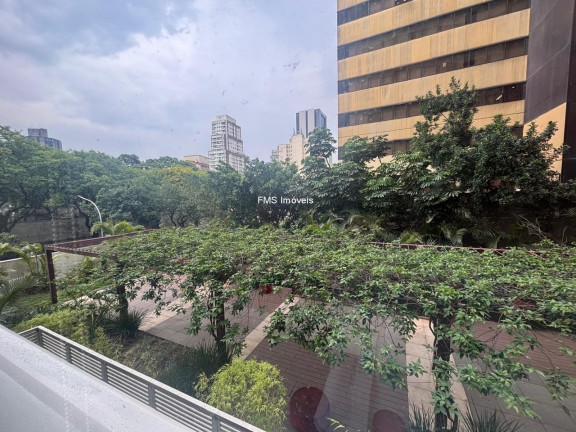 Imagem Imóvel com 2 Quartos à Venda, 64 m² em Consolação - São Paulo Imagem Imóvel com 2 Quartos à Venda, 64 m² em Consolação - São Paulo