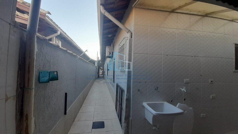 Imagem Casa com 2 Quartos à Venda, 74 m² em Caiçara - Praia Grande