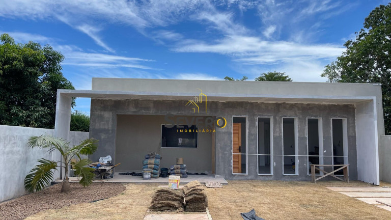 Imagem Casa com 3 Quartos à Venda, 150 m² em Jardim Atlântico Leste (itaipuaçu) - Maricá Imagem Casa com 3 Quartos à Venda, 150 m² em Jardim Atlântico Leste (itaipuaçu) - Maricá