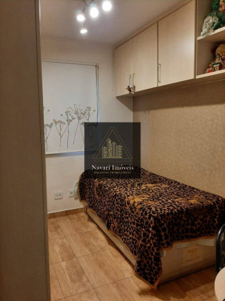 Imagem Apartamento com 2 Quartos à Venda, 50 m² em Imirim - São Paulo Imagem Apartamento com 2 Quartos à Venda, 50 m² em Imirim - São Paulo