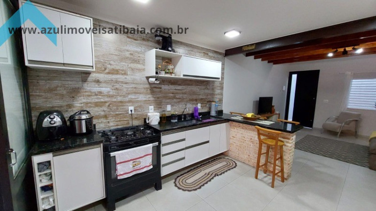 Imagem Casa com 2 Quartos à Venda, 140 m² em Jardim Das Cerejeiras - Atibaia