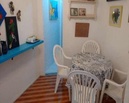 Imagem Cobertura com 4 Quartos à Venda, 190 m² em Vila Nova - Cabo Frio