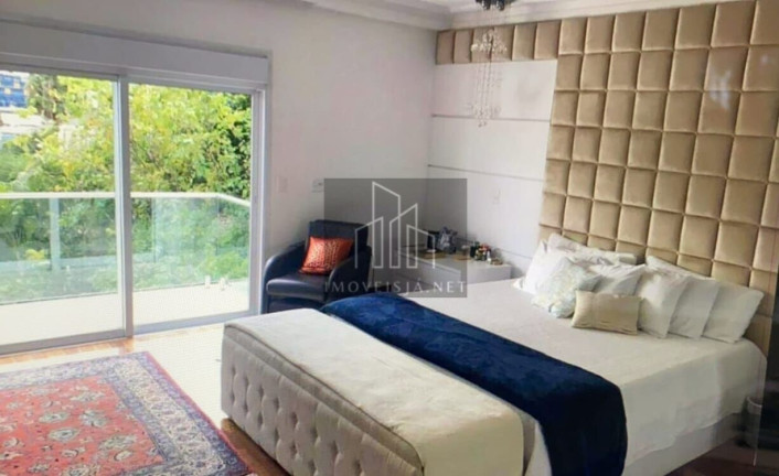 Imagem Casa com 5 Quartos para Alugar, 1.500 m² em Tamboré - Santana De Parnaíba Imagem Casa com 5 Quartos para Alugar, 1.500 m² em Tamboré - Santana De Parnaíba