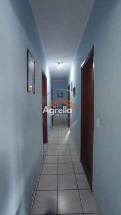 Imagem Casa com 4 Quartos à Venda, 166 m² em Vila Bianchi - Mogi Mirim Imagem Casa com 4 Quartos à Venda, 166 m² em Vila Bianchi - Mogi Mirim