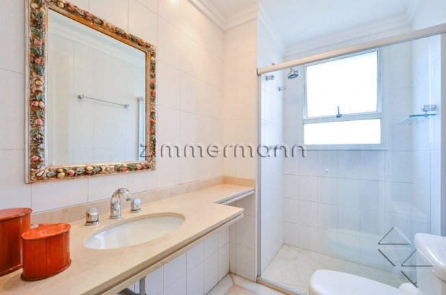 Imagem Apartamento com 4 Quartos à Venda, 633 m² em Moema - São Paulo Imagem Apartamento com 4 Quartos à Venda, 633 m² em Moema - São Paulo