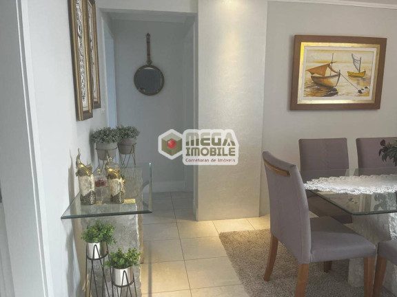 Imagem Apartamento com 3 Quartos à Venda, 160 m² em Bom Abrigo - Florianópolis