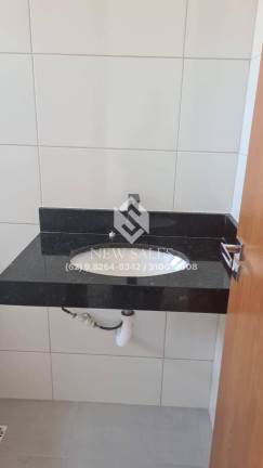 Imagem Casa com 3 Quartos à Venda, 100 m² em Goiânia Park Sul - Aparecida De Goiânia