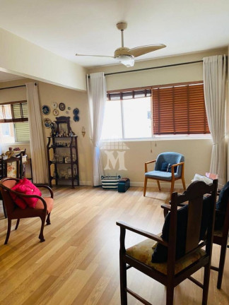 Imagem Apartamento com 3 Quartos à Venda, 98 m² em Vila Mariana - São Paulo Imagem Apartamento com 3 Quartos à Venda, 98 m² em Vila Mariana - São Paulo