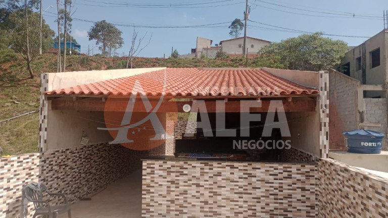 Imagem Casa com 3 Quartos à Venda, 125 m² em Caucaia Do Alto - Cotia Imagem Casa com 3 Quartos à Venda, 125 m² em Caucaia Do Alto - Cotia