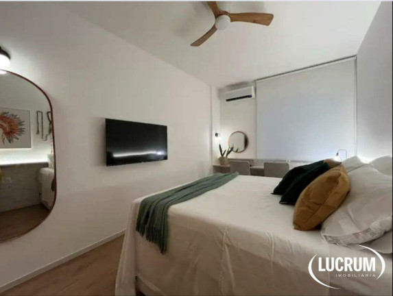 Imagem Imóvel com 1 Quarto à Venda, 25 m² em Copacabana - Rio De Janeiro Imagem Imóvel com 1 Quarto à Venda, 25 m² em Copacabana - Rio De Janeiro