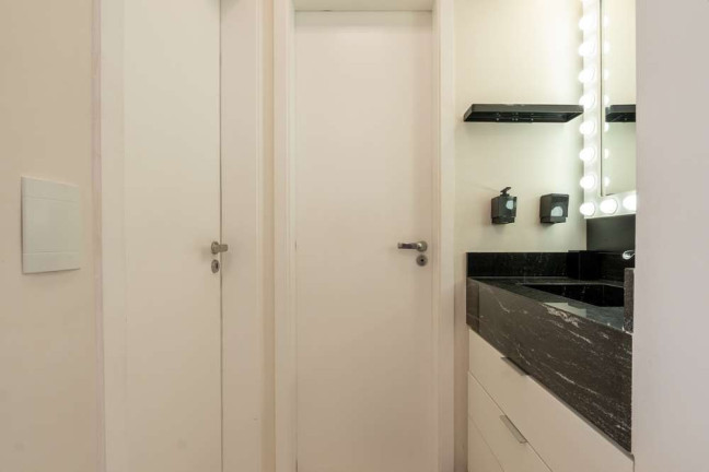 Imagem Apartamento com 1 Quarto à Venda, 42 m² em Vila Mariana - São Paulo Imagem Apartamento com 1 Quarto à Venda, 42 m² em Vila Mariana - São Paulo