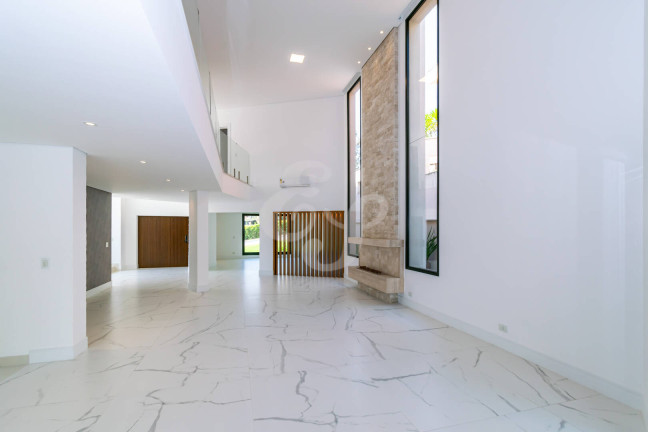 Imagem Casa de Condomínio com 4 Quartos à Venda, 640 m² em Alphaville Residencial Um - Barueri Imagem Casa de Condomínio com 4 Quartos à Venda, 640 m² em Alphaville Residencial Um - Barueri