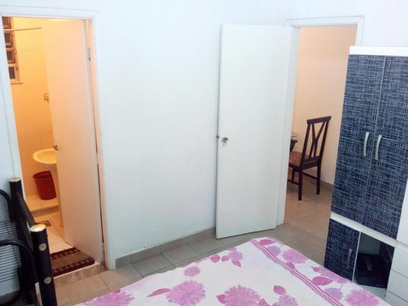 Imagem Apartamento com 1 Quarto à Venda, 40 m² em Copacabana - Rio De Janeiro