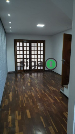 Imagem Casa com 2 Quartos à Venda, 205 m² em Jardim Catanduva - São Paulo