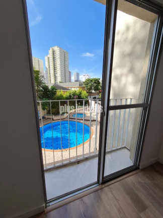 Imagem Apartamento com 2 Quartos à Venda, 58 m² em Vila Sofia - São Paulo