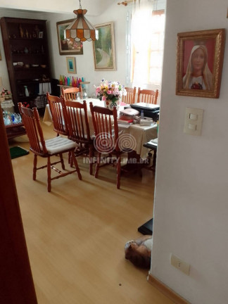 Imagem Casa com 5 Quartos à Venda, 190 m² em Vila Diva - Carapicuíba