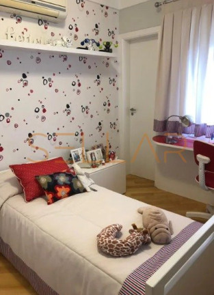 Imagem Apartamento com 4 Quartos à Venda ou Locação, 171 m² em Perdizes - São Paulo