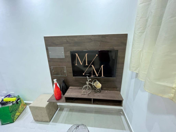 Imagem Apartamento com 2 Quartos à Venda, 60 m² em Centro - São Vicente Imagem Apartamento com 2 Quartos à Venda, 60 m² em Centro - São Vicente
