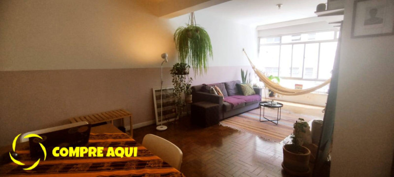 Imagem Apartamento com 1 Quarto à Venda, 64 m² em Vila Buarque - São Paulo