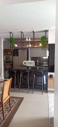 Imagem Apartamento com 3 Quartos à Venda, 102 m² em Agronômica - Florianópolis