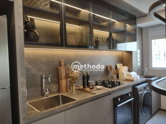 Imagem Apartamento com 3 Quartos à Venda, 76 m² em Chácara Da Barra - Campinas Imagem Apartamento com 3 Quartos à Venda, 76 m² em Chácara Da Barra - Campinas